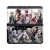 New 3DS Cover Plate 32 - Fire Emblem Fates LIMITOWANA